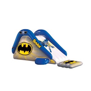 WOW Batman Pool Slide - 1 of 4