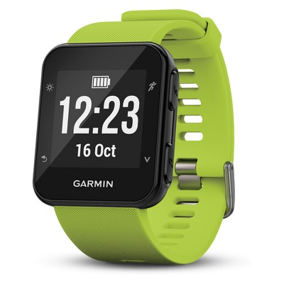 garmin forerunner gps watch