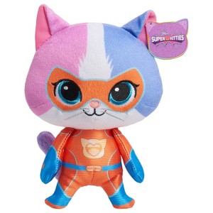 SuperKitties Buddy Small Plush - 1 of 4