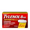 Tylenol 8 Hour Arthritis Pain Reliever Extended-Release Caplets - Acetaminophen - image 2 of 4