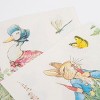 Meri Meri Peter Rabbit™ In The Garden Large Napkins (Pack of 16) - 2 of 4