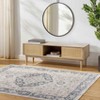 Mark & Day WaKeeney Washable Woven Indoor Area Rugs - 2 of 4