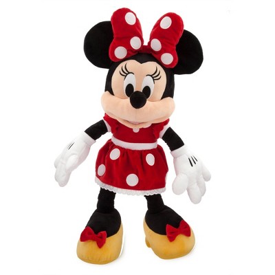 mickey mouse stuffed doll