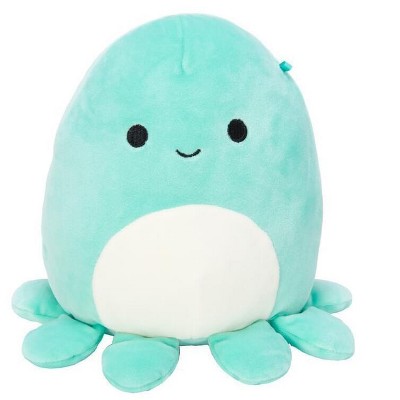 target octopus plush