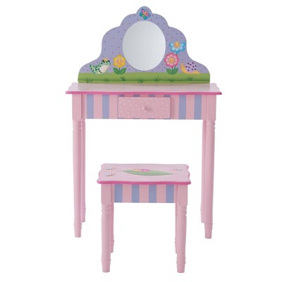 child vanity set target