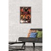 Trends International Marvel Cinematic Universe - Avengers - Age of Ultron - Avengers Framed Wall Poster Prints - 2 of 4