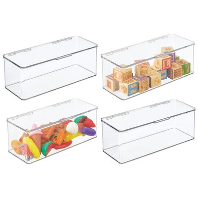 toy containers target