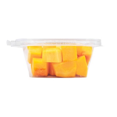 Fresh Butternut Squash Chunks - 15oz