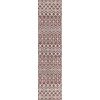 Unique Loom Eco Trellis Native Trellis Indoor Woven Area Rug - 2 of 4