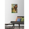 Trends International Star Wars: The Last Jedi - Celebration Mural Unframed Wall Poster Prints - 2 of 4