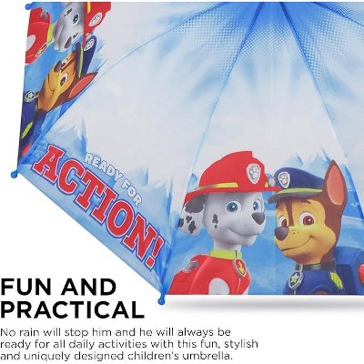 Paw patrol raincoat and umbrella clearance