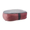 COZY ONE Plush Top Deep Comfort Oval Pet Bed - 4 of 4