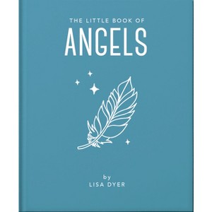 The Little Book of Angels - by  Orange Hippo! (Hardcover) - 1 of 1