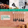 LunaLulinlk 35-Piece Kitchen Cooking Utensil Set - 3 of 4