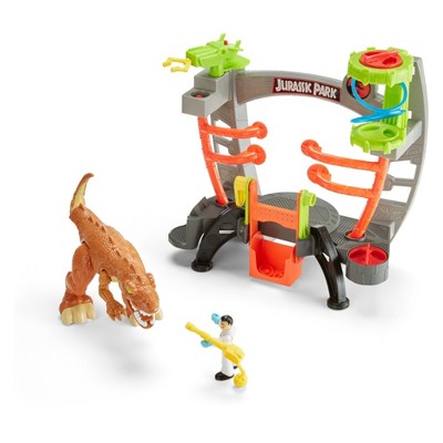 imaginext jurassic world target