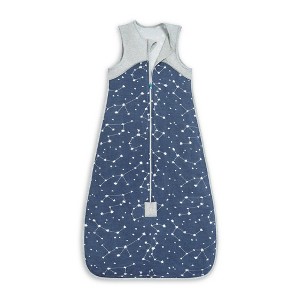 Love to Dream Organic Cotton Sleeveless Sleep Bag (0.2 TOG) - 1 of 4