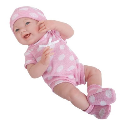 jc toys la newborn 15