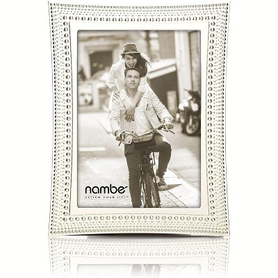 Nambe Beaded Frame