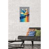 Trends International Disney Donald Duck - What Unframed Wall Poster Prints - 2 of 4
