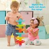 Kidoozie Whirl 'N Go Ball Tower G02603 11pcs - 2 of 4