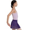 Capezio Girls Pull-On Skirt - Girls - 3 of 4