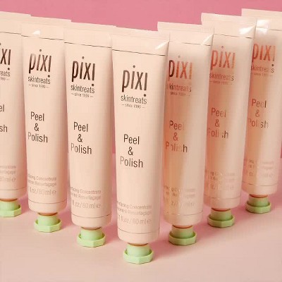 Papaya Citrus Exfoliating Peel for All Skin Types