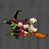 Boy's Mickey & Friends Halloween Huey Dewy and Louie T-Shirt - 2 of 4