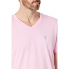 U.S. Polo Assn. Men's V-Neck Tee - 3 of 3