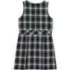 Lands' End Kids Uniform Plaid Jumper - 3 of 3