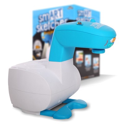 smart sketcher projector toys r us