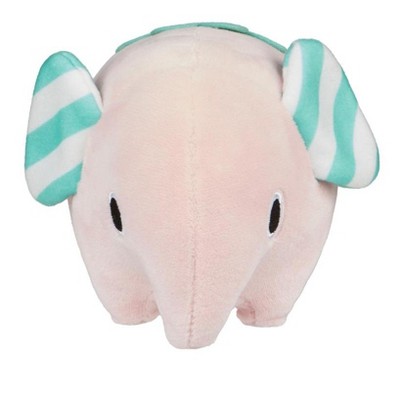 Sentimental Circus Mouton Elephant Plush - Pink