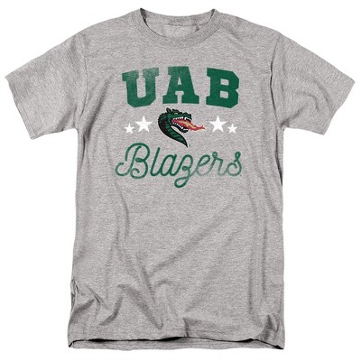 Men's University of Alabama at Birmingham Official Blazers T-Shirt