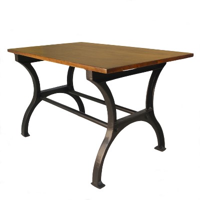 target trestle table