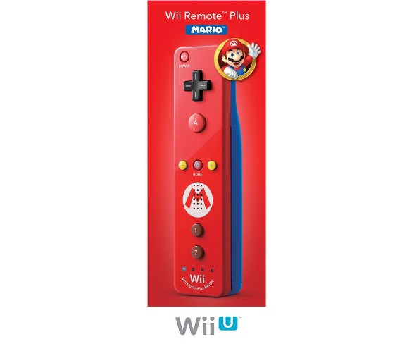 Gaming Controller Nintendo&#174; Wireless