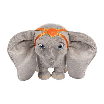 disney dumbo stuffed animal