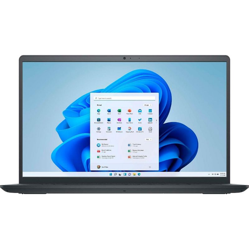 Dell Inspiron 15 3535 15.6” Full HD Touchscreen Laptop, AMD Ryzen 5 7530U, 8GB RAM, 512GB SSD, AMD Radeon Graphics, Windows 11 Home, 2 of 8