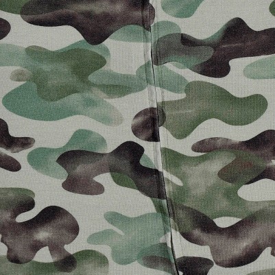 hide & seek camo