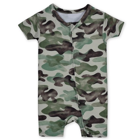 Gerber Baby 5pk Short Sleeve Onesies : Target