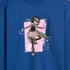 Men's - IF Movie - Blossom Ballet Long Sleeve Graphic T-Shirt - 2 of 4
