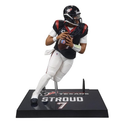 CJ Stroud Houston Texans NFL 8.7" Action Figure