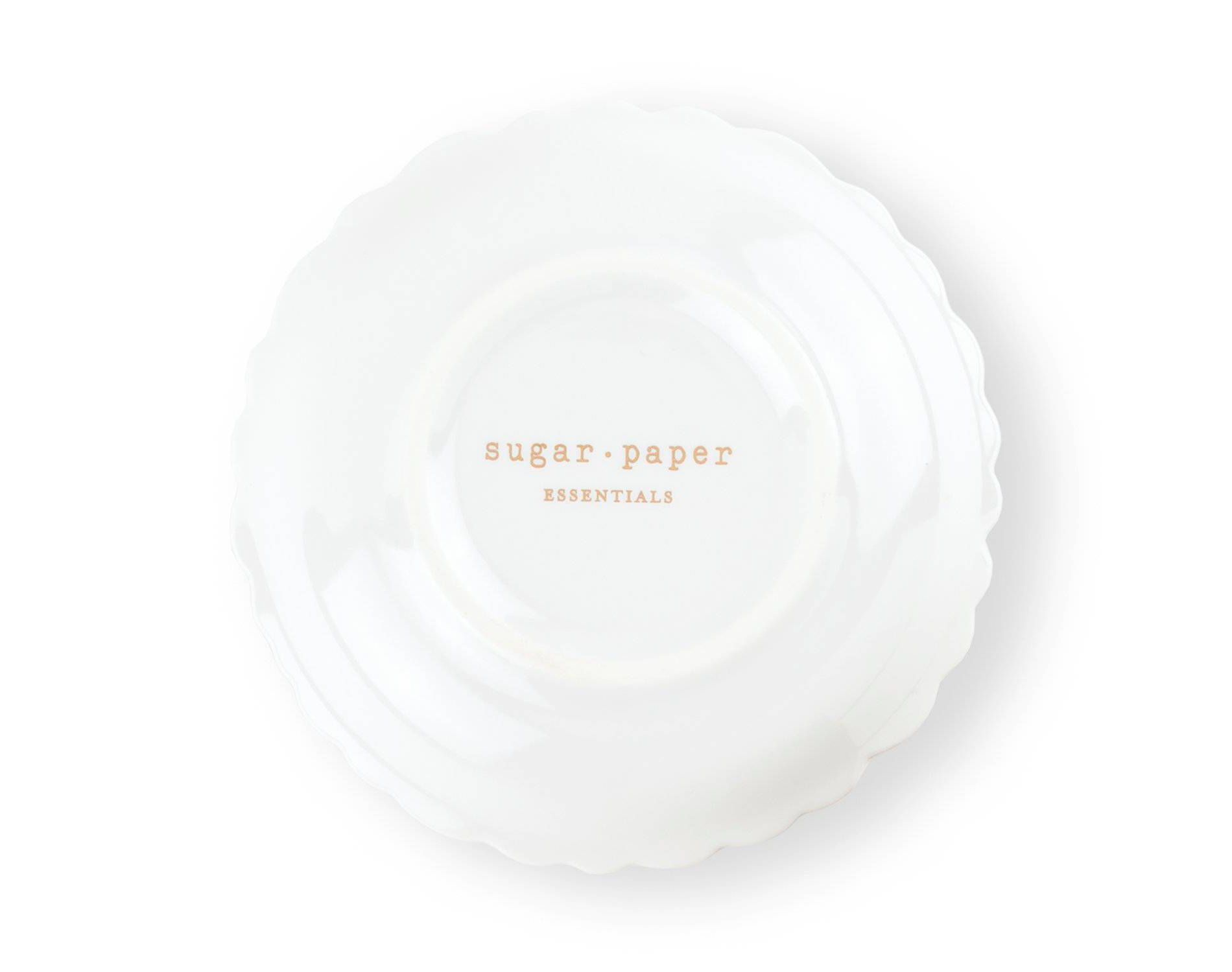 Sugar Paper Essentials Trinket Tray