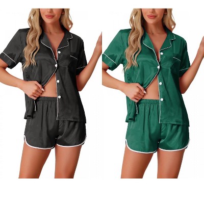 black/green