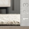 Nuloom Helga Casual Jute Area Rug - 4 of 4