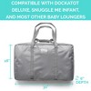 JumpOff Jo - Baby Lounger Travel Bag – Compatible with DockATot Baby Lounger - 3 of 4