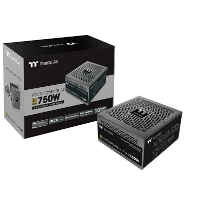 Thermaltake Toughpower GF A3 Gold 750W - TT Premium Edition (PSTPD0750FNFAGUL)