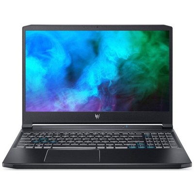 Acer Predator Triton 300 Gaming Notebook - 15.6" IPS -  NVIDIA GeForce RTX 3070 - 16GB RAM - 1TB SSD - PT315-53-7691 - Manufacturer Refurbished