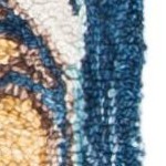 blue/rust