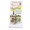Decorative Towel Lets Do Mexican Tonight 100% Cotton Taco Enchiladas Vl113*Vl115 24.0 Inch Lets Do Mexican Tonight 100% Cotton Taco Enchiladas Kitchen - 3 of 3