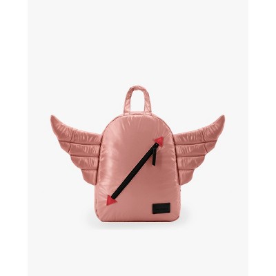 7AM Enfant Kids' 12" Wings Puffer Backpack