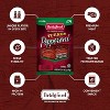 Bridgford Sliced Turkey Pepperoni 4 oz - Pepperoni Slices for Pizza and Sandwiches - Naturally Smoked Healthy Snacks for Low-Carb Keto Diets - 4 of 4